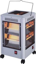 CONCEPTUM ΣΌΜΠΑ ΧΑΛΑΖΊΑ 2000W CH-B2000
