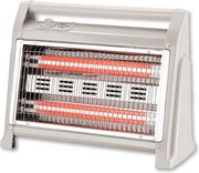 ΣΟΜΠΑ ΧΑΛΑΖΙΑ NT-81117 NEOTEC 1600W ΓΚΡΙ