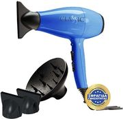 ΕΠΑΓΓΕΛΜΑΤΙΚΟ ΠΙΣΤΟΛΑΚΙ ΜΑΛΛΙΩΝ ΜΕ ΦΥΣΟΥΝΑ GAMA CLASSIC (BLUE) 2200W SH-2511