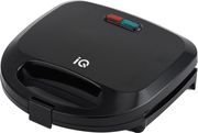 IQ ΤΟΣΤΙΕΡΑ IQ ST-612 ΜΑΥΡΗ 750W