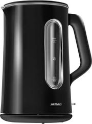 MPM ΒΡΑΣΤΗΡΑΣ 1500W ΜΑΥΡΟΣ MCZ-126/C