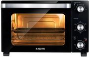 MPM ΗΛΕΚΤΡΙΚΟ ΦΟΥΡΝΑΚΙ 35L 1500W MPE-16/T