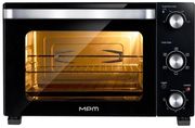 MPM ΗΛΕΚΤΡΙΚΟ ΦΟΥΡΝΑΚΙ 48L 1800W MPE-17/T