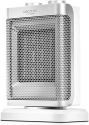 ΑΕΡΟΘΕΡΜΟ ΔΑΠΕΔΟΥ ΚΕΡΑΜΙΚΟ 1500W CECOTEC CEC-05309