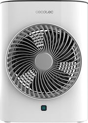 ΑΕΡΟΘΕΡΜΟ 2000W ΜΕ ΤΗΛΕΧΙΡΙΣΤΗΡΙΟ ΚΑΙ ΨΗΦΙΑΚΗ ΟΘΟΝΗ CECOTEC CEC-08260