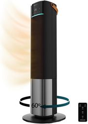 ΚΕΡΑΜΙΚΟ ΑΕΡΟΘΕΡΜΟ ΠΥΡΓΟΣ 2000W CECOTEC CEC-08280