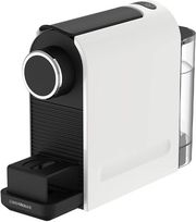 DICTRO LUX DICTRO LUX ΚΑΦΕΤΙΕΡΑ ESPRESSO ΓΙΑ ΚΑΨΟΥΛΕΣ EXPRESSA 876301 DICTRO LUX ΛΕΥΚΗ