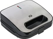 IQ ST-613 ΤΟΣΤΙΕΡΑ EXECUTIVE INOX 750 WATT