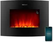 ΗΛΕΚΤΡΙΚΟ ΤΖΑΚΙ ΕΠΙΤΟΙΧΙΟ 2000W WI-FI CECOTEC CEC-05813