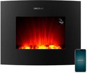 ΗΛΕΚΤΡΙΚΟ ΤΖΑΚΙ ΕΠΙΤΟΙΧΙΟ 2000W ΜΕ WI-FI CECOTEC CEC-05814