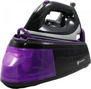 ΣΥΣΤΗΜΑ ΣΙΔΕΡΩΜΑΤΟΣ ΑΤΜΟΥ 2400WATT ΜΩΒ HOMEVERO HV-21981P