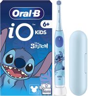 ΗΛΕΚΤΡΙΚΗ ΟΔΟΝΤΟΒΟΥΡΤΣΑ ORAL-B IO2 STITCH