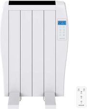 ΘΕΡΜΟΠΟΜΠΟΣ ΔΑΠΕΔΟΥ 600W ΚΑΙ ΟΘΟΝΗ LCD CECOTEC CEC-05330