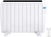 CECOTEC ΘΕΡΜΟΠΟΜΠΟΣ 1500W ΕΠΙΔΑΠΕΔΙΟΣ / ΕΠΙΤΟΙΧΙΟΣ CECOTEC CEC-05333