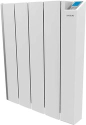 ΕΠΙΤΟΙΧΙΟΣ ΚΕΡΑΜΙΚΟΣ ΘΕΡΜΟΠΟΜΠΟΣ 1000W CECOTEC CEC-05816