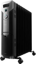 CECOTEC ΚΑΛΟΡΙΦΕΡ ΛΑΔΙΟΥ ΜΕ 11 ΦΕΤΕΣ 2000W CECOTEC CEC-05885