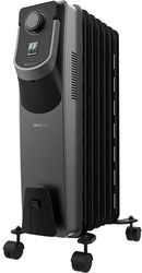 ΚΑΛΟΡΙΦΕΡ ΛΑΔΙΟΥ ΜΕ 7 ΦΕΤΕΣ 1500W CECOTEC CEC-05887