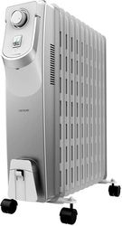 ΚΑΛΟΡΙΦΕΡ ΛΑΔΙΟΥ ΜΕ 11 ΦΕΤΕΣ 2500W CECOTEC CEC-05890