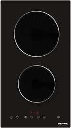 MPM ΚΕΡΑΜΙΚΗ ΔΙΠΛΗ ΕΣΤΙΑ MPM ΑΥΤΟΝΟΜΗ 3000W 29X52ΕΚ