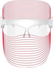 JOCCA FACIAL MASK WITH LED LIGHT J-2798
