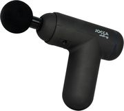 JOCCA JOCCA MASSAGE GUN WITH LED TOUCH SCREEN BLACK J-2177