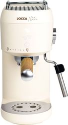 JOCCA EXPRESS COFFEE MAKER 20 BARS WITH STEAM CREME J-2781