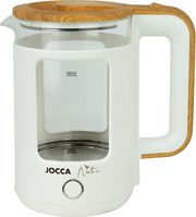 JOCCA ELECTRIC KETTLE 1.8L 1500W WHITE J-2186