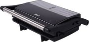 JOCCA PANINI GRILL 2 SLICES 1000W BLACK J-2131