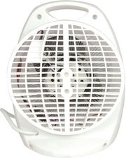 JOCCA THERMO FAN HEATER 2000W WHITE J-2843