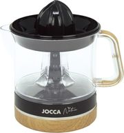JOCCA JOCCA ELECTRIC CITRUS JUICER 0.7L 40W BLACK J-2184N