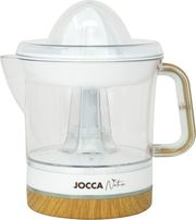 JOCCA JOCCA ELECTRIC CITRUS JUICER 0.7L 40W WHITE J-2184