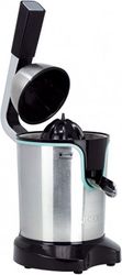 JOCCA JOCCA ELECTRIC LEVER JUICER STAINLESS STEEL 600W J-2310