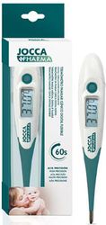 JOCCA JOCCA FLEXIBLE TIP DIGITAL THERMOMETER 60S J-JP005