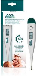 JOCCA DIGITAL THERMOMETER 60S WITH RIGID TIP J-JP004