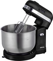 JOCCA JOCCA MIXER BLENDER WITH BOWL350W BLACK J-1586N