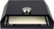 JOCCA JOCCA STAINLESS STEEL PIZZA OVEN FOR BARBECUES BLACK J-2373