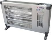 SERTON SERTON ΘΕΡΜΑΣΤΡΑ ΧΑΛΑΖΙΑ 351 BL PL 1800W