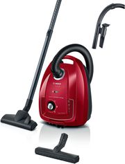 ΗΛΕΚΤΡΙΚΗ ΣΚΟΥΠΑ 600W BOSCH BGD38RD1H ΜΕ ΣΑΚΟΥΛΑ