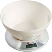 LAFET ΗΛΕΚΤΡΟΝΙΚΗ ΖΥΓΑΡΙΑ ΚΟΥΖΙΝΑΣ EK-3131