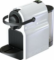 ΚΑΦΕΤΙΕΡΑ ΕΣΠΡΕΣΣΟ KRUPS NESPRESSO XN 1001 INISSIA COFFEE MACHINE WHITE