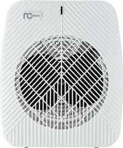 ΑΕΡΟΘΕΡΜΟ NT-81123 NEOTEC 2000W IP21 ΛΕΥΚΟ/ΓΚΡΙ