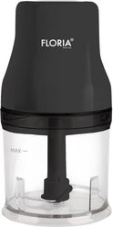 ΠΟΛΥΚΟΠΤΗΣ ZILAN MULTI 200W (BLACK) 500ML ZLN3035