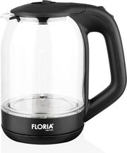 ΒΡΑΣΤΗΡΑΣ ZILAN ELECTRICAL KETTLE 1.7L 2200W MAX ZLN3505