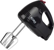 HAND MIXER(BLACK) 100W ZLN7567
