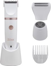ZILAN LADY SHAVER 3 IN 1 QUIRITIS ZLN8740