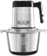 LEXICAL CHOPPER 3L S/S 400W LCH-1966