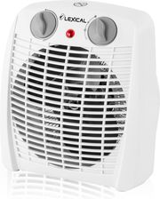 LEXICAL ΑΕΡΟΘΕΡΜΟ 2000W LFH-8070-1