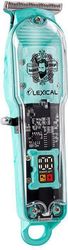 ΚΟΥΡΕΥΤΙΚΗ ΜΗΧΑΝΗ ΕΠΑΝΑΦΟΡΤΙΖΟΜΕΝΗ LEXICAL HAIR CLIPPER LHC-5634-GREEN