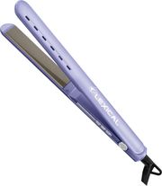 LEXICAL HAIR STRAIGHTENER LHS-5340-PURPLE