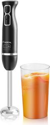 LEXICAL HAND BLENDER WITH CUP 250W LHB-1603-BLACK